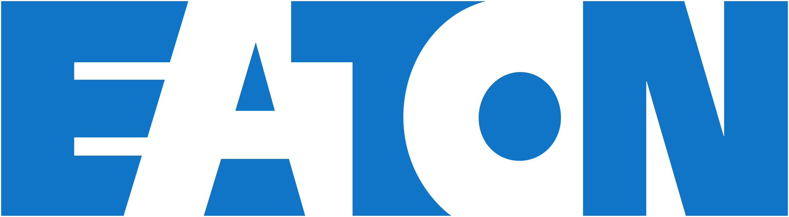 EATON logo